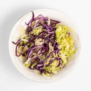 Cabbage salad