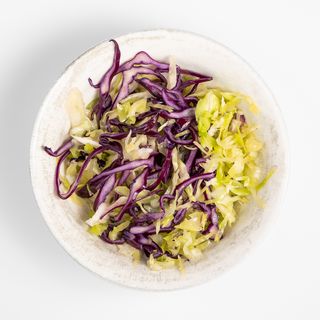 Cabbage salad