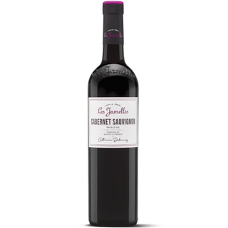 Cabernet Sauvignon (0.75л)