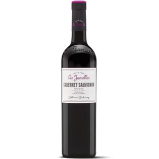 Cabernet Sauvignon (0.75л)