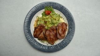 Čačanski steak