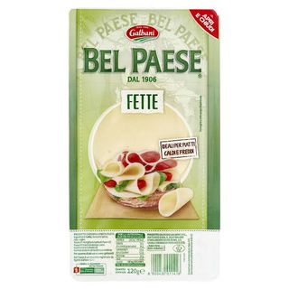 Cacciatorino Bel Paese 120 g