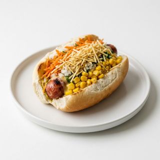 Cachorro Especial