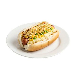 Cachorro Quente Especial