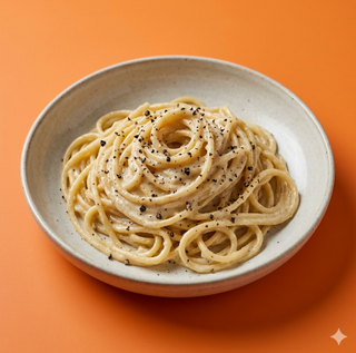 Cacio e pepe