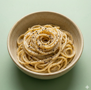 Cacio e pepe