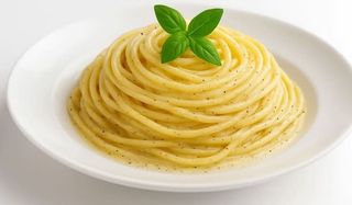 Cacio e Pepe