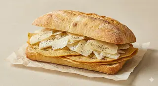 Cacio e pepe