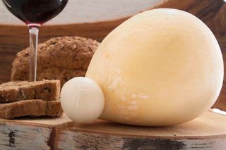 Cacioricotta pugliese 250g