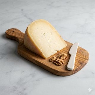 Caciocavallo calabrese