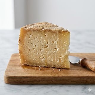 Caciotta di Pecora Stagionata 100 g