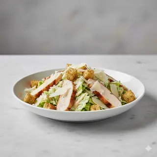 Cesar salad