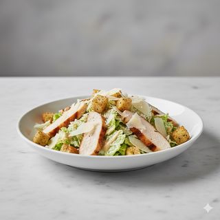 Cesar salad