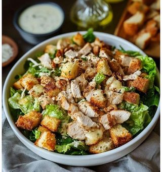 Caesar salata