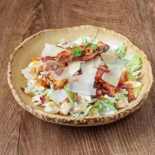 Caesar salata