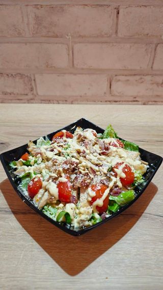 Caesar salata