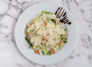 Caesar salata