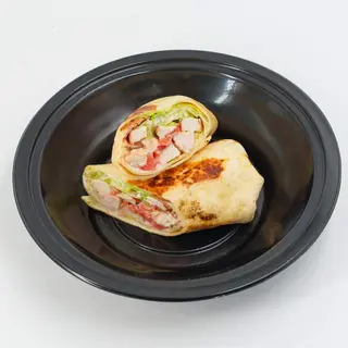 Caesar wrap 150g