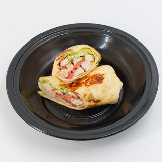 Caesar wrap 150g