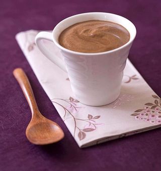 Café Chocoline