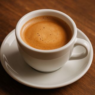 Café Crème