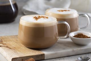 Café Latte