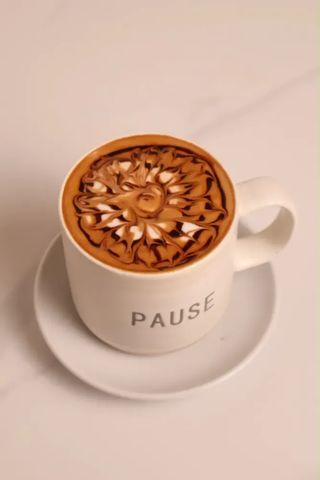 Café Mocha