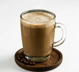 Café Au Lait