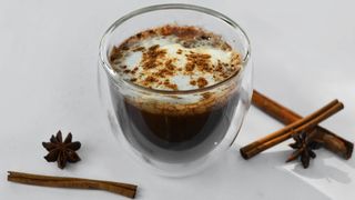 Café com Especiarias