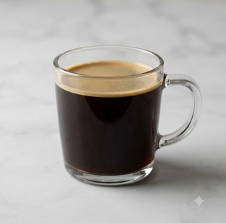 Caffè americano