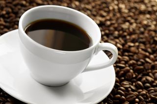 Caffè americano