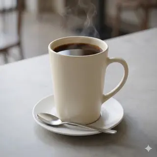 Caffè americano