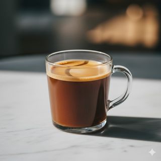Caffè americano