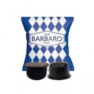 Caffè Barbaro - Aroma Vero 100 pezzi