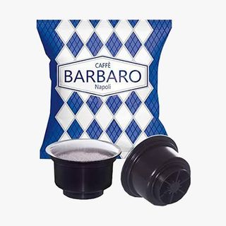 Caffè Barbaro - Caffitaly 100 pezzi