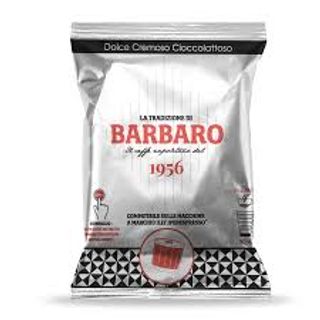 Caffè Barbaro - Illy X7 80 pezzi
