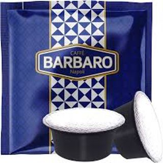 Caffè Barbaro - Lavazza Blue 80 pezzi