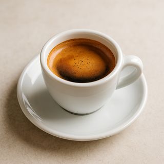Caffè espresso