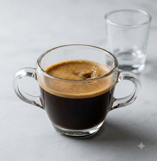 Caffè corretto