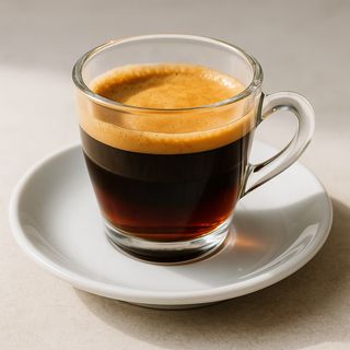 Caffè corretto