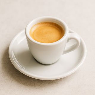 Caffè decaffeinato