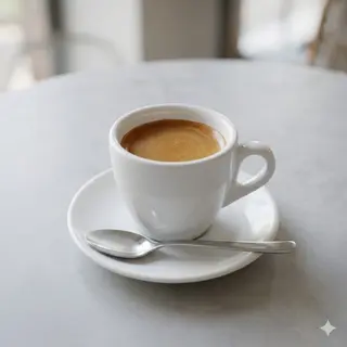 Caffè Decaffeinato