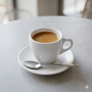 Caffè Decaffeinato