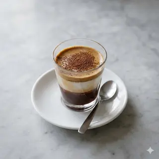 Caffè Marocchino