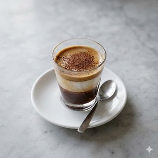 Caffè Marocchino