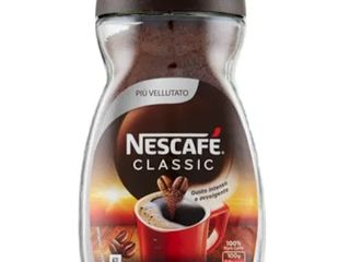 Caffè Nescafe classic In Vetro...