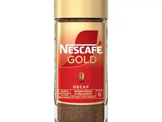 Caffè Nescafe Gold In Vetro 100 g