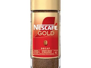 Caffè Nescafe Gold In Vetro 100 g