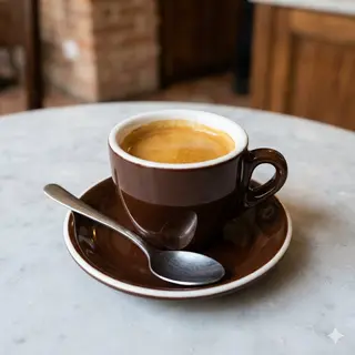 Caffè passalacqua deca