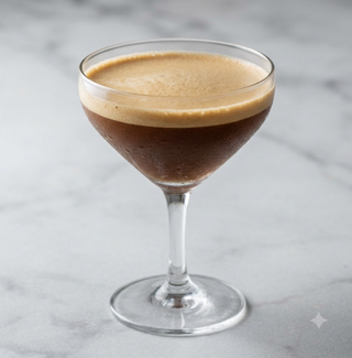 Caffè shakerato